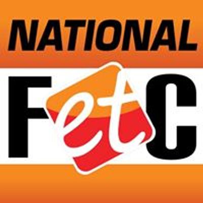 FETC - Future of Education Technology Conference