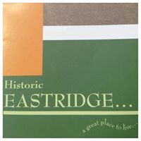 Eastridge Neighborhood Association