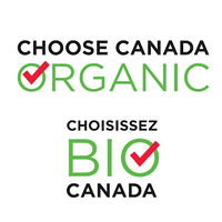 Choose Canada Organic