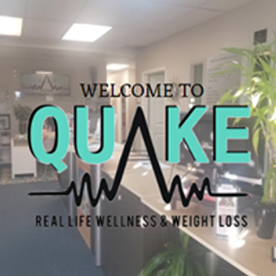 Quake Twin Falls