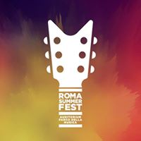 Roma Summer Fest