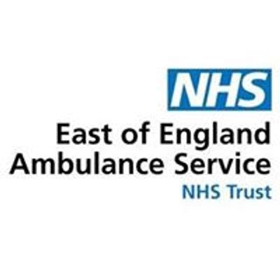 East of England Ambulance Service NHS Trust