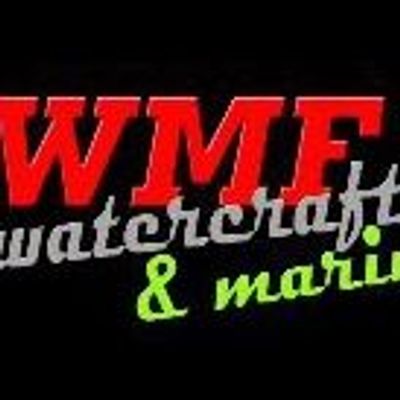 WMF Watercraft & Marine