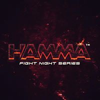 HAMMA Fight Night