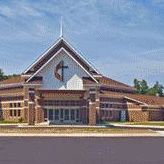 United Methodist Church of Ludington