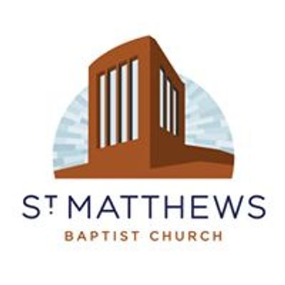 St. Matthews Baptist Church