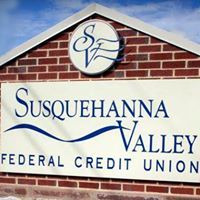 Susquehanna Valley Federal Credit Union