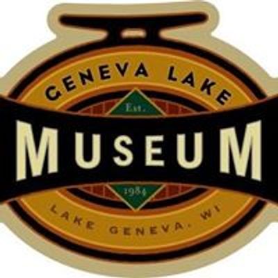 Geneva Lake Museum
