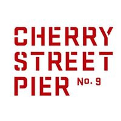 Cherry Street Pier