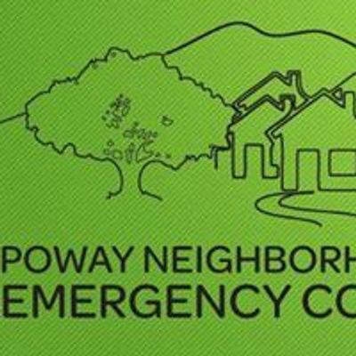 PNEC - Poway Neighborhood Emergency Corps