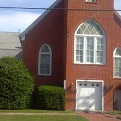 First Baptist Church Tappahannock