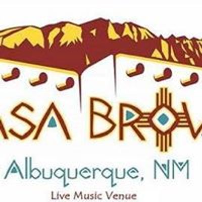 Casa Brown House Concert Venue