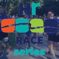 Hutch Rec Race Series