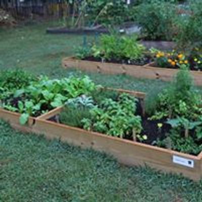 Stone Mountain Community Garden