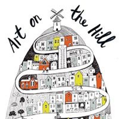 Art on the Hill: The Windmill Hill and Victoria Park Arts Trail