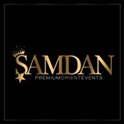 Samdan Entertainment