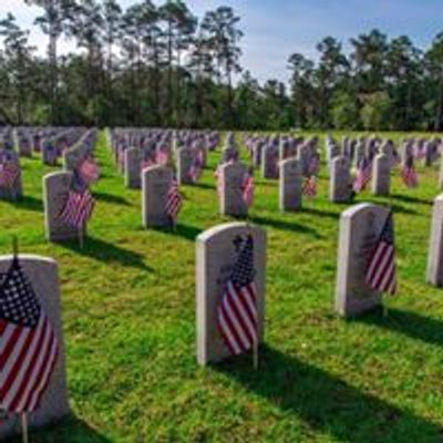 Southeast Louisiana Veterans Cemetery