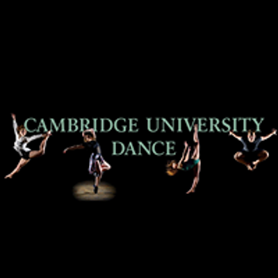 Cambridge University Dance Team