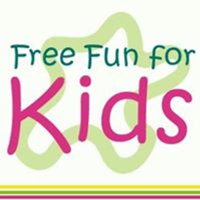 Free Fun for Kids