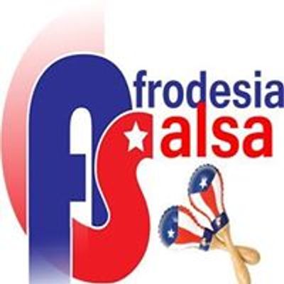 Afrodesia salsa