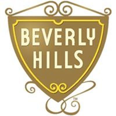 Love Beverly Hills