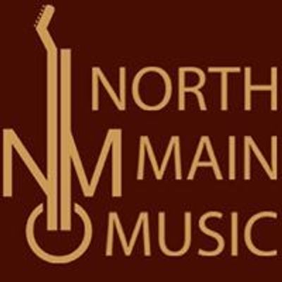 North Main Music