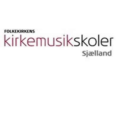 Sj\u00e6llands Kirkemusikskole