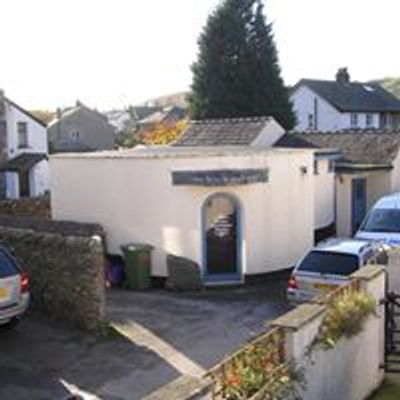 Staveley Roundhouse