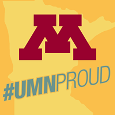 University of Minnesota Libraries