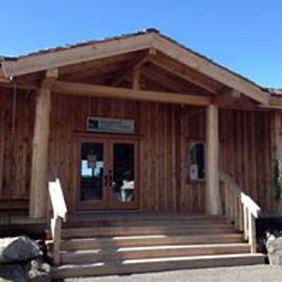 Ucluelet Chamber of Commerce