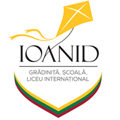 Ioanid - Gradinita, Scoala & Liceu