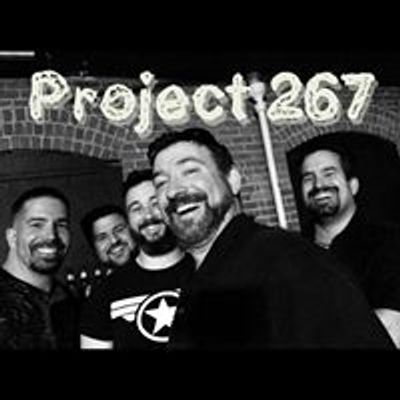 Project 267