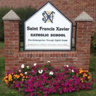 Saint Francis Xavier School