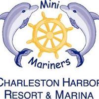 Mini Mariners at the Charleston Harbor Resort and Marina