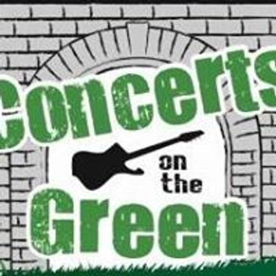 Enderis Park Concerts On The Green