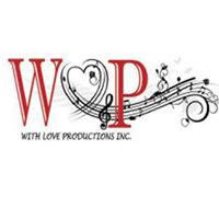 With Love Productions Inc.