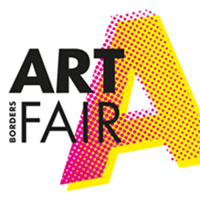 Borders Art Fair