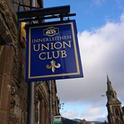 Innerliethen Union Club