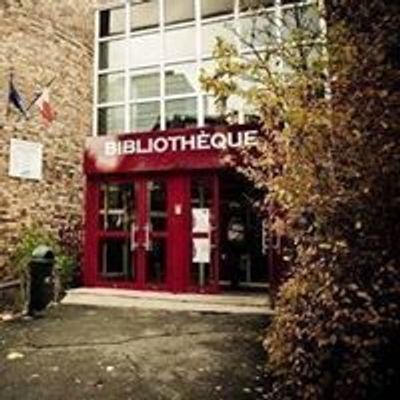 Biblioth\u00e8ques de Montreuil