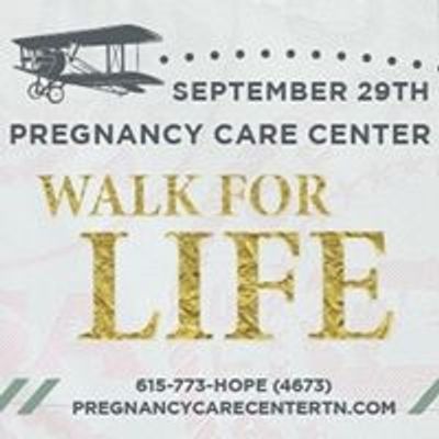 Pregnancy Care Center TN