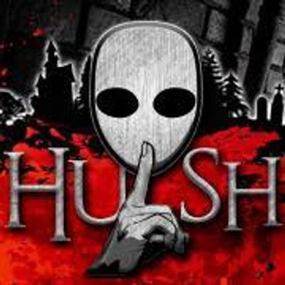 Hush Haunted Attraction