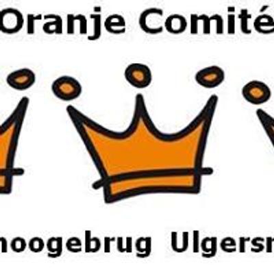 Oranje Comit\u00e9 Oosterhoogebrug Ulgersmaborg