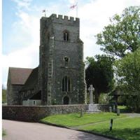 St Mary's Church, Chartham