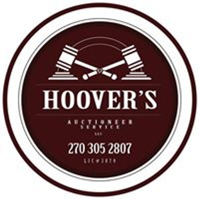 Hoover's Auctioneer Service, LLC