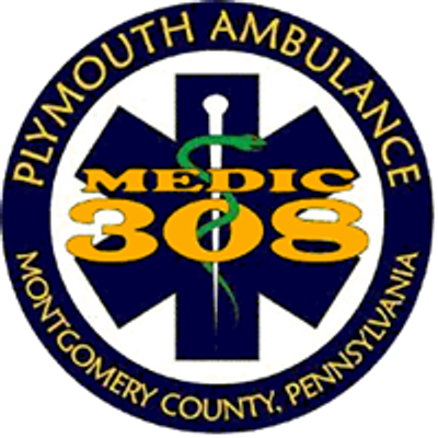 Plymouth Community Ambulance Association - Medic 308