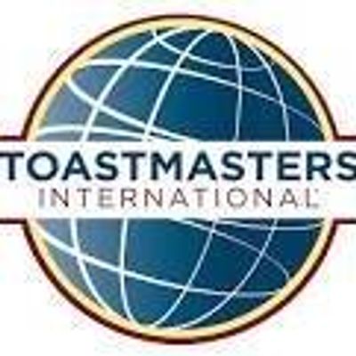 IFSC Toastmasters