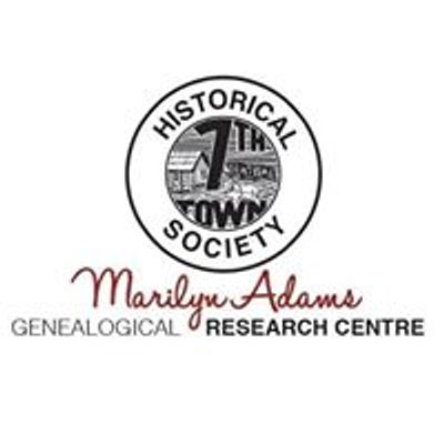 Seventh Town Historical Society