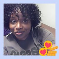Patrice Green