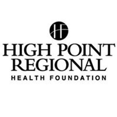 High Point Regional Health Foundation