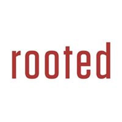 Rooted: Advancing Grace-Driven Youth Ministry